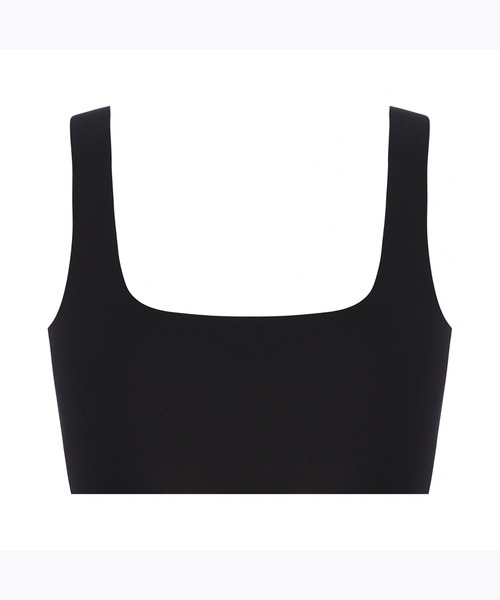 Sloggi（スロギー）の「スロギー ゼロフィール(R) ハーフトップ【S,M,Lサイズ】sloggi ZF N-Top JX（ブラジャー・レディース・イエロー/ネイビー/ベージュ/ブラウン/ホワイト/ピンク/ブラック/ライトブルー/アクア/コーラルピンク/グレー/マスタード・L/M/S）」の16枚目の写真