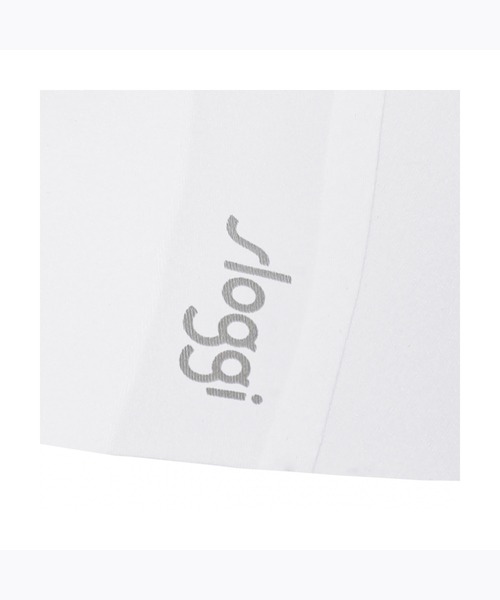 Sloggi（スロギー）の「スロギー ゼロフィール(R) ハーフトップ【S,M,Lサイズ】sloggi ZF N-Top JX（ブラジャー・レディース・イエロー/ネイビー/ベージュ/ブラウン/ホワイト/ピンク/ブラック/ライトブルー/アクア/コーラルピンク/グレー/マスタード・L/M/S）」の18枚目の写真