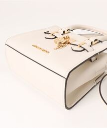 MICHAEL KORS（マイケルコース）の「HAMILTON サッチェル クロスボディ