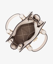 MICHAEL KORS（マイケルコース）の「HAMILTON サッチェル クロスボディ