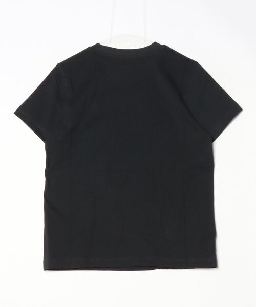 NEW BALANCE(ニューバランス)の「ニューバランス New Balance ショートスリーブTシャツ_Sport Essentials Small Logo(Tシャツ/カットソー・レディース・ブラック・S/M/L/XL)」の2枚目の写真