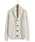 MC GEORGE�i�}�b�N�W���[�W�j�́uMC GEORGE OF SCOTLAND / �}�b�N�W���[�W�I�u�X�R�b�g�����h�FSaddle Shourder Raglan shawl Cardigan�FA0305-ACHAGLASS[MUS]�i�J�[�f�B�K��/�{�����j�v�b�I�t�z���C�g