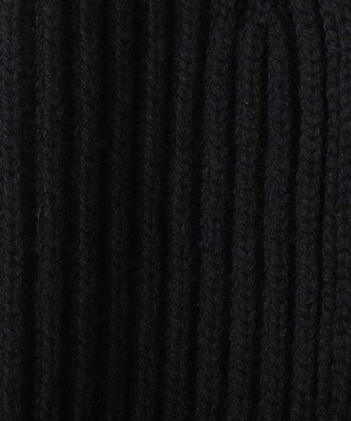 MC GEORGE（マックジョージ）の「MC GEORGE OF SCOTLAND / マックジョージオブスコットランド：Saddle Shourder Raglan shawl Cardigan：A0305-ACHAGLASS[MUS]（カーディガン/ボレロ・メンズ・ネイビー/ブラック/オフホワイト・48/46/50）」の7枚目の写真