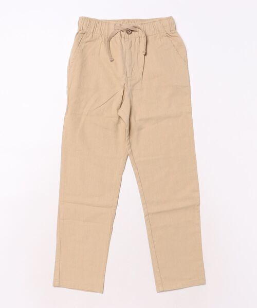 【セール】《Rylee＋Cru》KALEN PANT || SAND（その他ベビー用品）｜Rylee + Cru（ライリーアンドクルー）