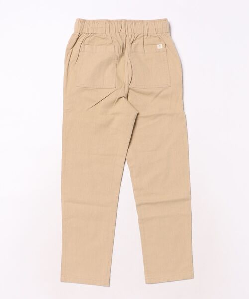 【セール】《Rylee＋Cru》KALEN PANT || SAND（その他ベビー用品）｜Rylee + Cru（ライリーアンドクルー）