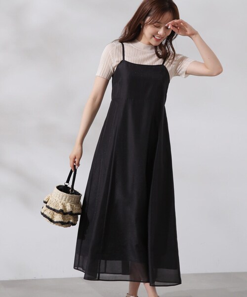 新品未使用【上下セット】スリーピングモンスターワンポイントセットアップ PROPORTION BODY DRESSING（プロポーションボディドレッシング