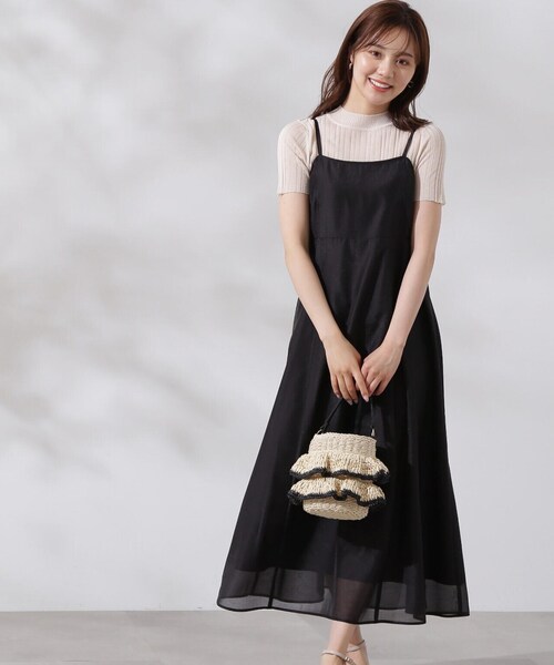 PROPORTION BODY DRESSING（プロポーションボディドレッシング