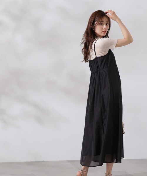 新品未使用【上下セット】スリーピングモンスターワンポイントセットアップ PROPORTION BODY DRESSING（プロポーションボディドレッシング