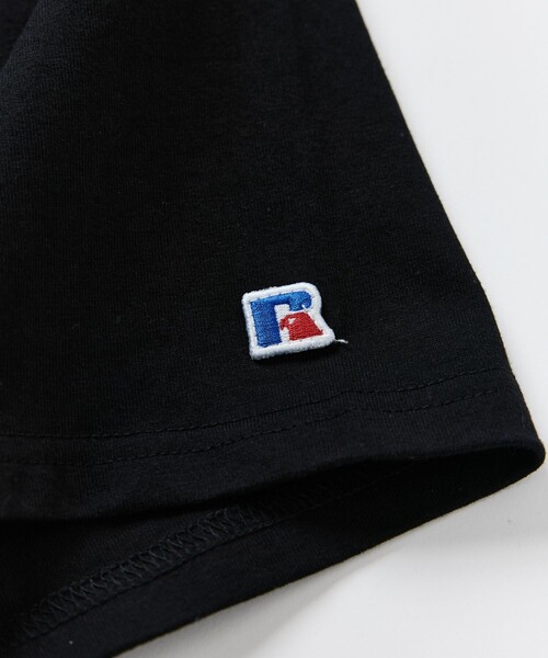 RUSSELL ATHLETIC×FREAKS STORE 別注ギアコート FREAK'S STORE（フリークスストア）の「限定展開 RUSSEL