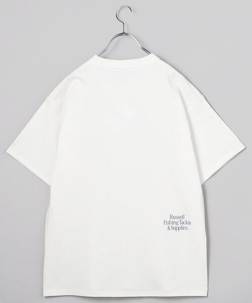 FREAK'S STORE（フリークスストア）の「限定展開 RUSSEL
