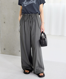 JOURNAL STANDARD（ジャーナルスタンダード）の「《追加2》【＆FUNCTION】アクティブオックスサスペンダーパンツ（その他パンツ・レディース）」