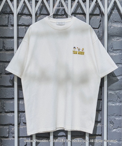 Minions Run ミニオンズ アニメ ムービー Tシャツ 古着 a9c72b1469dbd4572ad1020d48866b