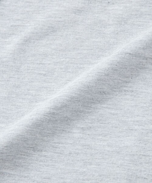 Disney(ディズニー)の「ROCK STANLE(ロックスタンレー)別注 MICKEY / フェイスプリントTシャツ(Tシャツ/カットソー・メンズ・グレー・XL/L/M)」の3枚目の写真
