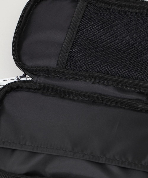 RAGEBLUE（レイジブルー）の「【Ryu Ambe】コラボポーチ（ポーチ・メンズ・ブラック/その他/ホワイト/ブラック系その他・FREE）」の15枚目の写真