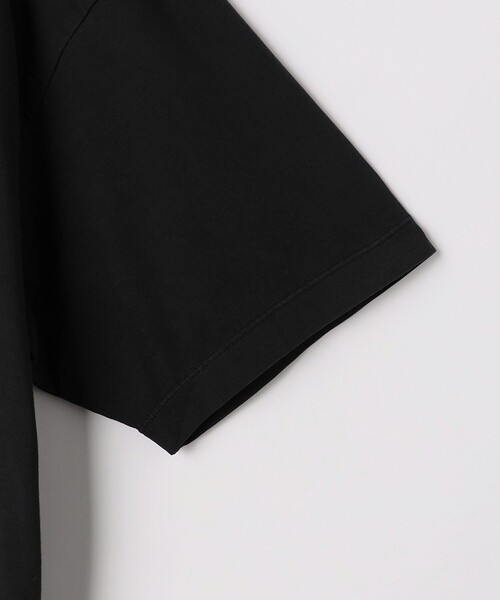EYTYS（エイティス）の「＜EYTYS＞ レオン Tシャツ（Tシャツ/カットソー・メンズ・ブラック/ホワイト・M-L/L-XL）」の7枚目の写真