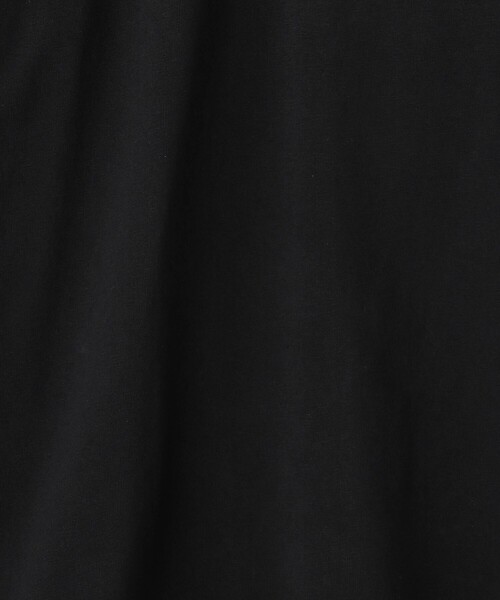 EYTYS（エイティス）の「＜EYTYS＞ レオン Tシャツ（Tシャツ/カットソー・メンズ・ブラック/ホワイト・M-L/L-XL）」の4枚目の写真