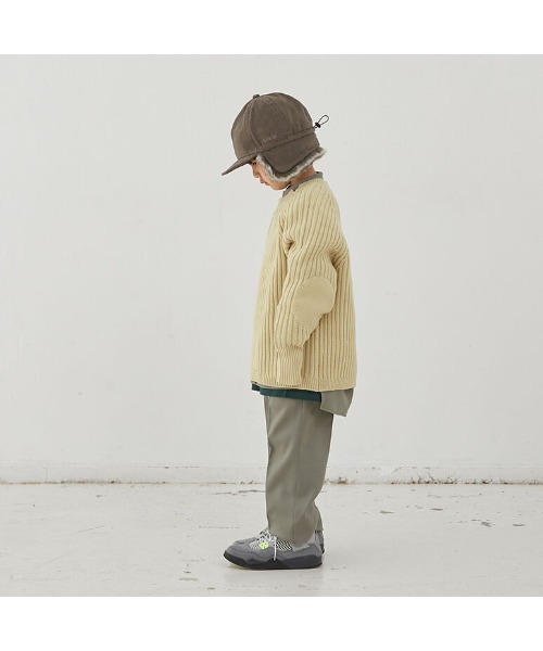 IN THE PARK（インザパーク）の「【MOUN TEN.】SET・Washable Wool