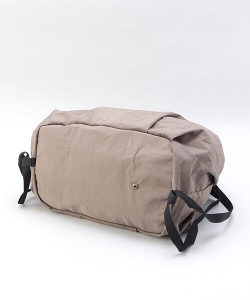 212 KITCHEN STORE(トゥワントゥキッチンストア)の「ウォルク 2WAYレジカゴサック GY(エコバッグ/サブバッグ・レディース・その他・00)」の6枚目の写真