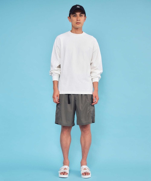 SHAKA(シャカ)の「【SHAKA】CHILLOUT GE(サンダル・メンズ・ブラック/グレー/ホワイト/ベージュ/ネイビー・M/L/XL/S)」の16枚目の写真