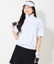 セール】Horseshoe print シャツワンピース（ワンピース）｜EIMY GOLF