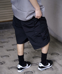 【CARHARTT WIP / カーハート ダブリューアイピー】EVERS CARGO SHORT