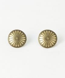 Another Edition | モチーフイヤリング/AE MTF SLV ER(イヤリング)