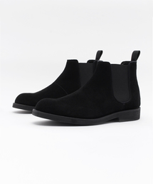 HARE | サイドゴアブーツ(HARE)(ブーツ)