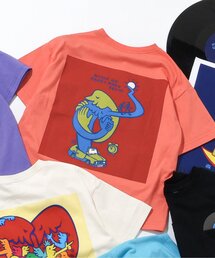 BREEZE | 【20周年】HY×BREEZE　レコードイラストTシャツ(Tシャツ/カットソー)