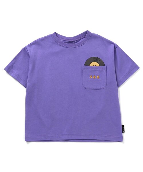 セール】【20周年】HY×BREEZE レコードイラストTシャツ（Tシャツ