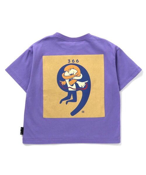 セール】【20周年】HY×BREEZE レコードイラストTシャツ（Tシャツ