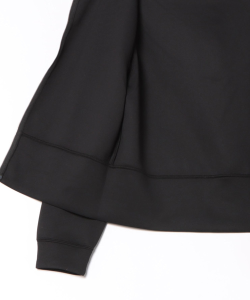 【セール】ソフトダンボールニットパーカー（パーカー）｜INTERPLANET（インタープラネット）