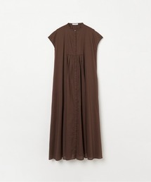 HELIOPOLE（エリオポール）の「COTTON LAWN FRENCH SLEEVE DRESS（ワンピース）」
