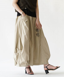 e-zakkamania stores | ポップコーン ワークスカート(スカート)