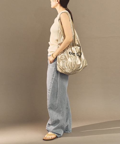 パンツ FRAMeWORK THENIMEXOUT OF FRAMe denim Women's Denim