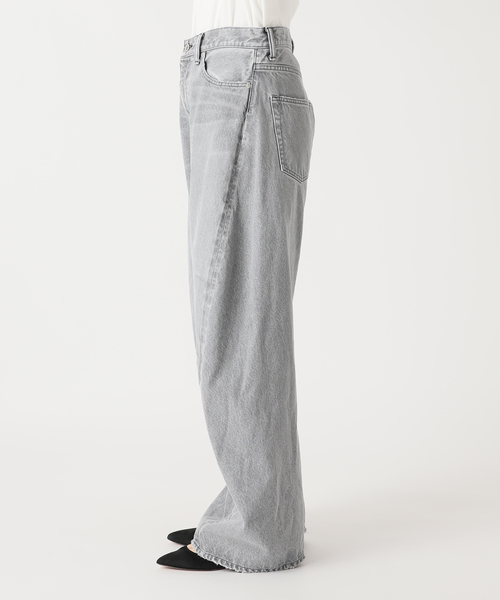 パンツ FRAMeWORK PAINTERS DENIM Painter Pants / Denim – Front General Store