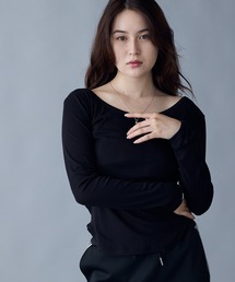 R.P.miller/ミラー LightPrib 2Way PO プルオバー