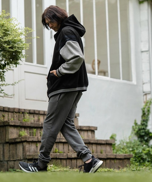 mp12558-12oz Pigment Sweat Pants スウェットパンツ（スウェット