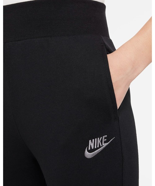 セール】《NIKEアパレル》YTHガールズNSWJSYLBRフレアパンツ