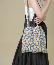【MILLE×EYETHINK×LULU】コラボトート