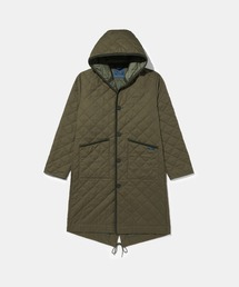 LAVENHAM（ラベンハム）の「Noah X Lavenham Fishtail Coat Mens / ノア フィッシュテール コート メンズ（モッズコート）」
