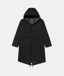 LAVENHAM（ラベンハム）の「Noah X Lavenham Fishtail Coat Mens / ノア フィッシュテール コート メンズ（モッズコート）」