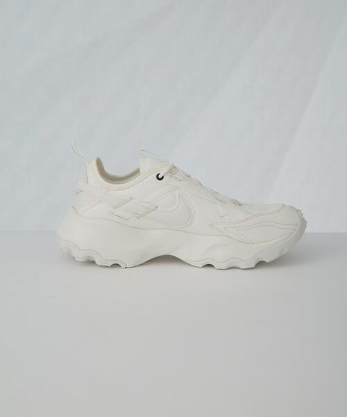 NIKE（ナイキ）の「NIKE/ナイキ ウィメンズ TC 7900（スニーカー