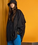 MAISON SPECIAL(メゾンスペシャル)の「トップス(シャツ/ブラウス)」