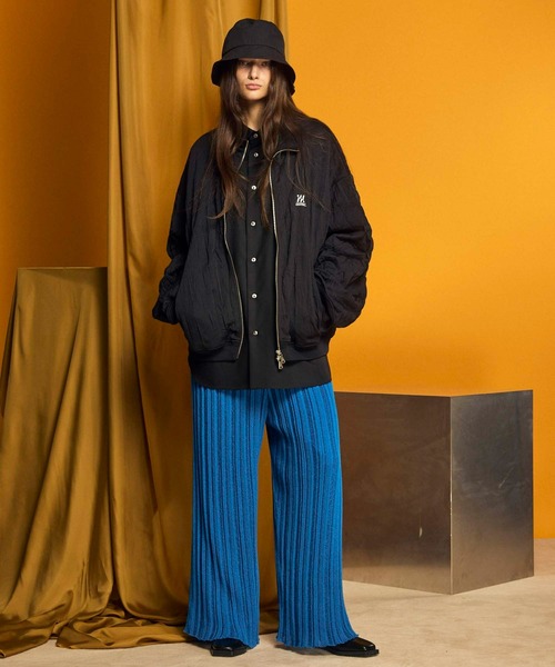 MAISON SPECIAL（メゾンスペシャル）の「《UNISEX》4 Colors