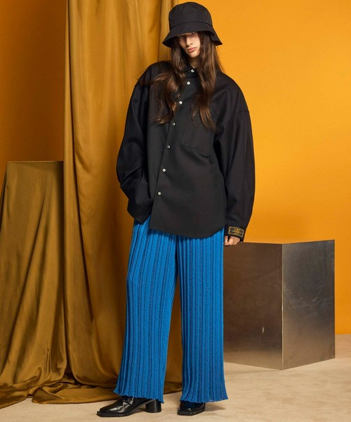 MAISON SPECIAL（メゾンスペシャル）の「《UNISEX》4 Colors