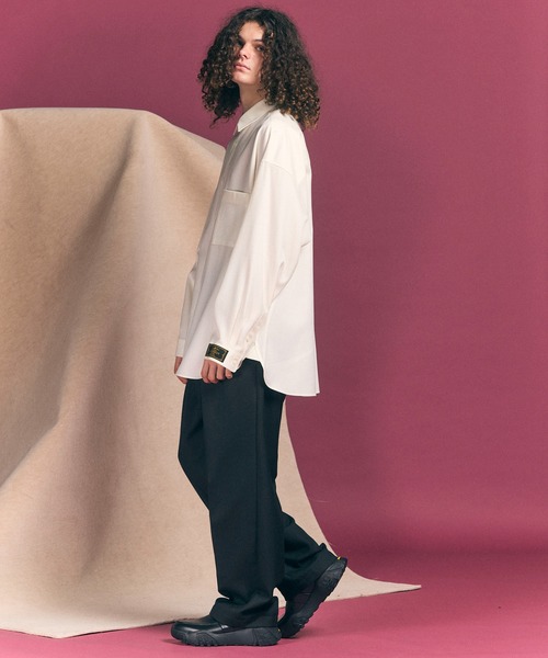 MAISON SPECIAL（メゾンスペシャル）の「《UNISEX》4 Colors