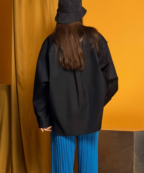 MAISON SPECIAL（メゾンスペシャル）の「《UNISEX》4 Colors