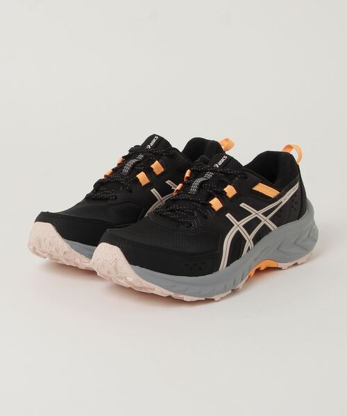 【セール】GEL-VENTURE 9 / ウィメンズ / スタンダード（スニーカー）｜ASICS（アシックス）