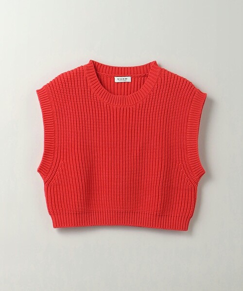 MARW UNITED ARROWS（マルゥ ユナイテッドアローズ）の「＜MARW