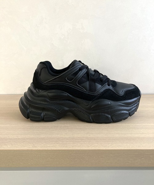 ORiental TRaffic（オリエンタルトラフィック）の「ナイロンテープ厚底